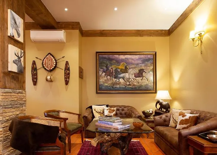 Daleside Manor, Boutique Hotel, Kasauli