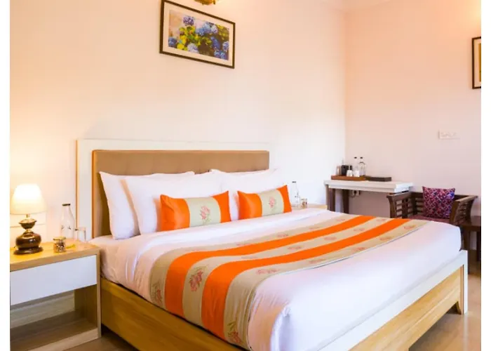Sanskari Nivas Family Holiday Home