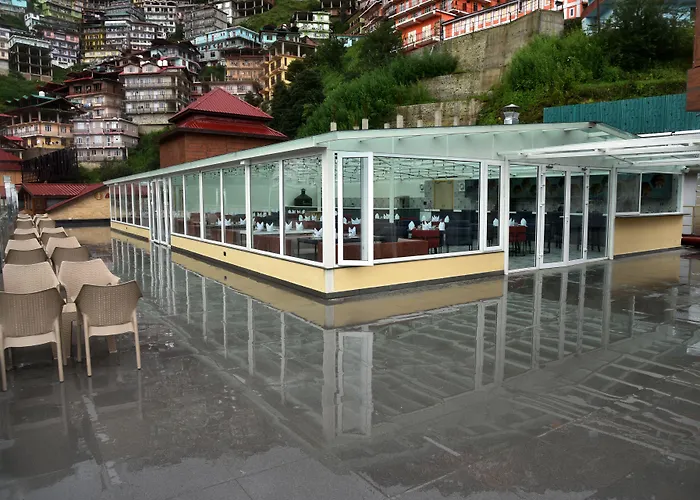 The Orchid Shimla