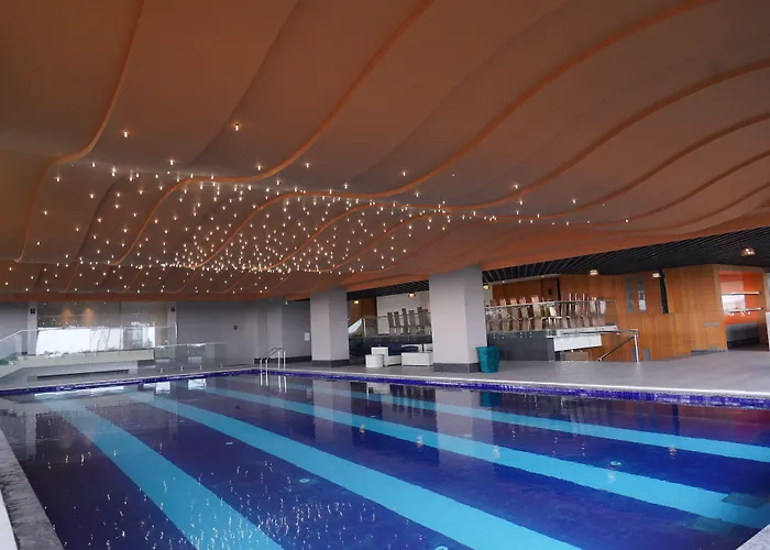 Wyndham Chandigarh Mohali